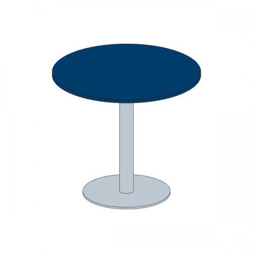 Mesa Fenólica 1237 Azul 